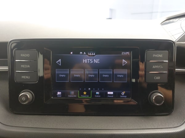 Used Skoda Fabia 2023 for sale - 75591967: Photo 14
