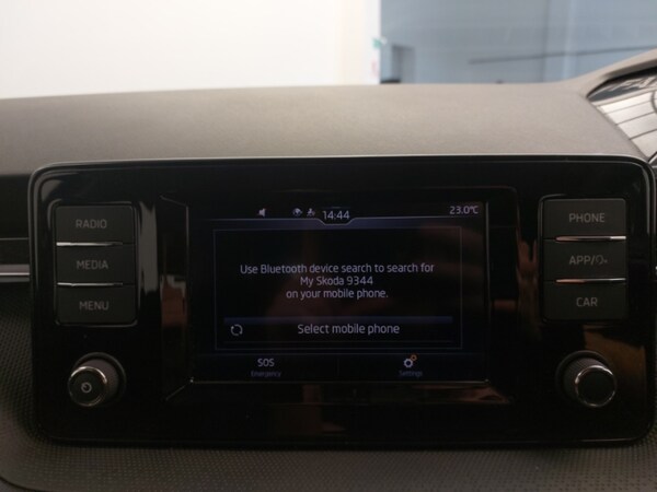 Used Skoda Fabia 2023 for sale - 75591967: Photo 15