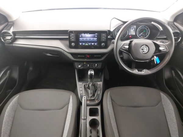 Used Skoda Fabia 2023 for sale - 75591967: Photo 2