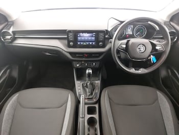 Used Skoda Fabia 2023 for sale - 75591967: Photo