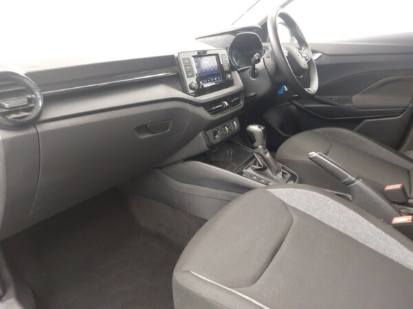 Used Skoda Fabia 2023 for sale - 75591967: Photo 5