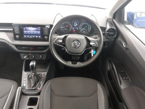 Used Skoda Fabia 2023 for sale - 75591967: Photo 7
