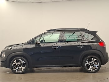 Used Citroen C3 Aircross 2021 for sale - 78747139: Photo