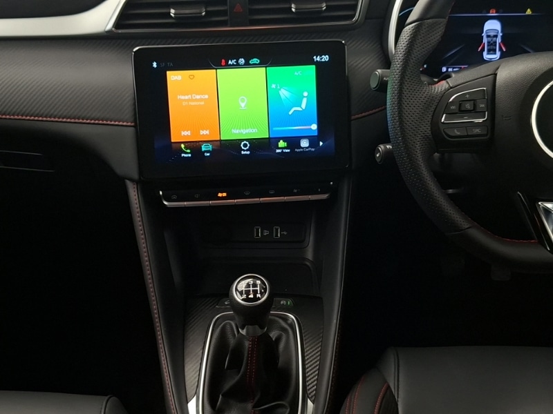 Used MG MG ZS 2024 for sale - 78089177: Photo 10