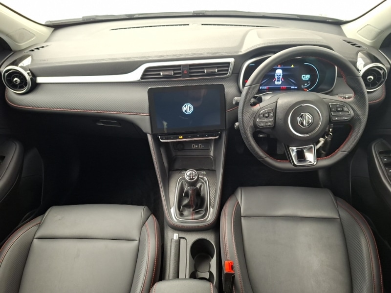 Used MG MG ZS 2024 for sale - 78089177: Photo 2