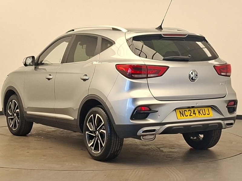 Used MG MG ZS 2024 for sale - 78089177: Photo 3