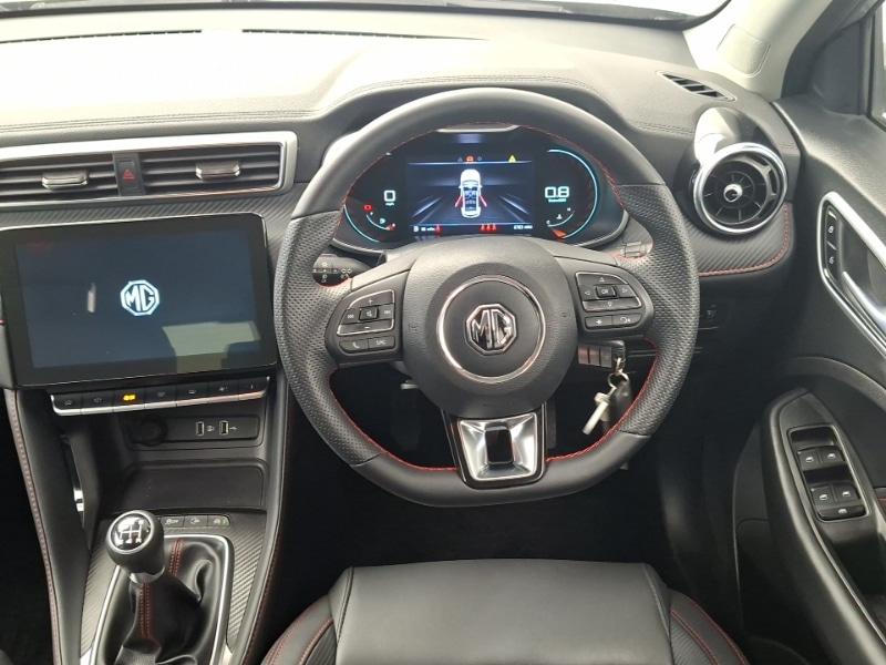 Used MG MG ZS 2024 for sale - 78089177: Photo 7