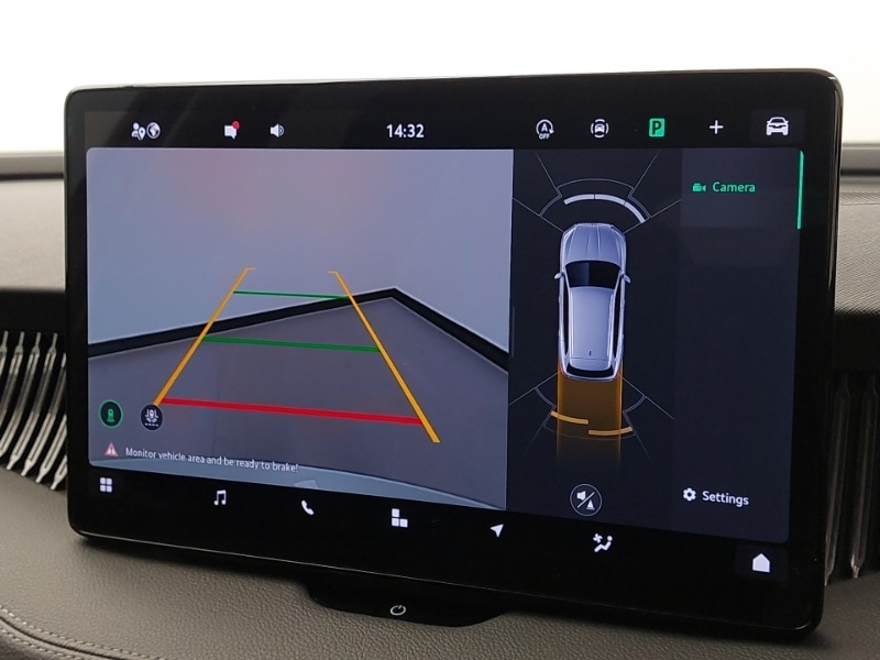 Used Skoda Superb 2024 for sale - 76120999: Photo 11