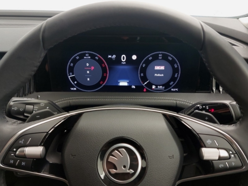 Used Skoda Superb 2024 for sale - 76120999: Photo 19