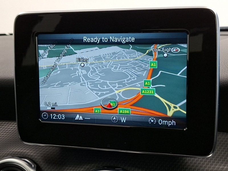 Used Mercedes-Benz GLA 2019 for sale - 77921946: Photo 14