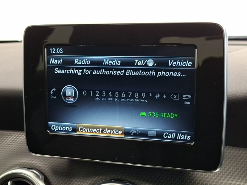 Used Mercedes-Benz GLA 2019 for sale - 77921946: Photo 15