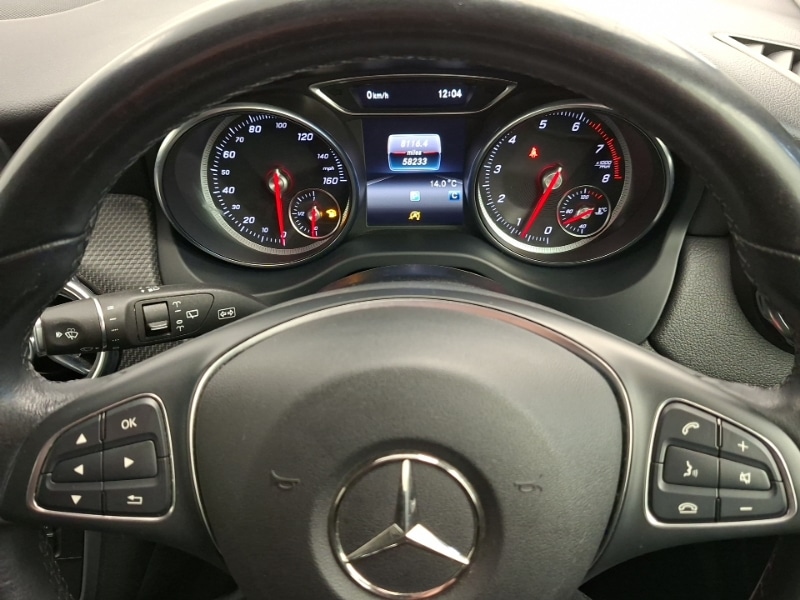 Used Mercedes-Benz GLA 2019 for sale - 77921946: Photo 19