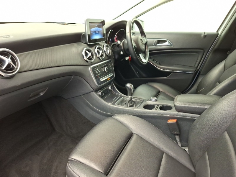 Used Mercedes-Benz GLA 2019 for sale - 77921946: Photo 5