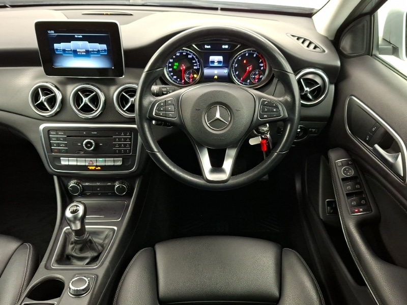 Used Mercedes-Benz GLA 2019 for sale - 77921946: Photo 7