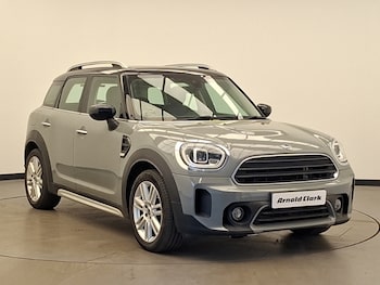Used MINI Countryman 2021 for sale - 79578538: Photo