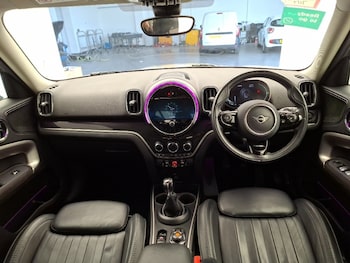 Used MINI Countryman 2021 for sale - 79578538: Photo