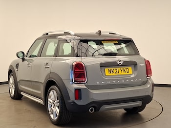 Used MINI Countryman 2021 for sale - 79578538: Photo