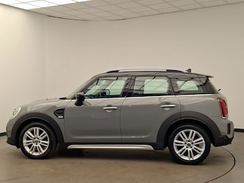 Used MINI Countryman 2021 for sale - 79578538: Photo