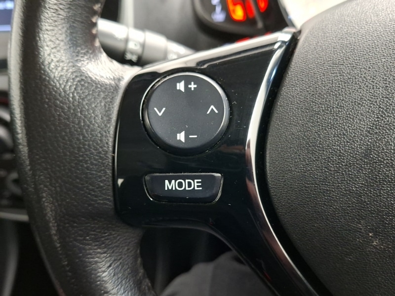 Used Toyota AYGO 2021 for sale - 77278139: Photo 16