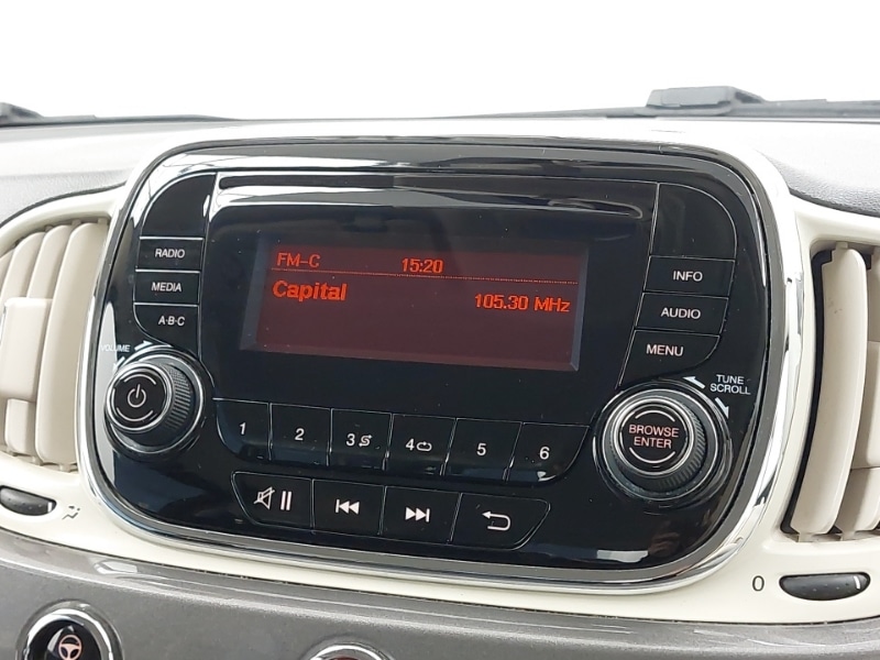 Used Fiat 500 2017 for sale - 77499972: Photo 10