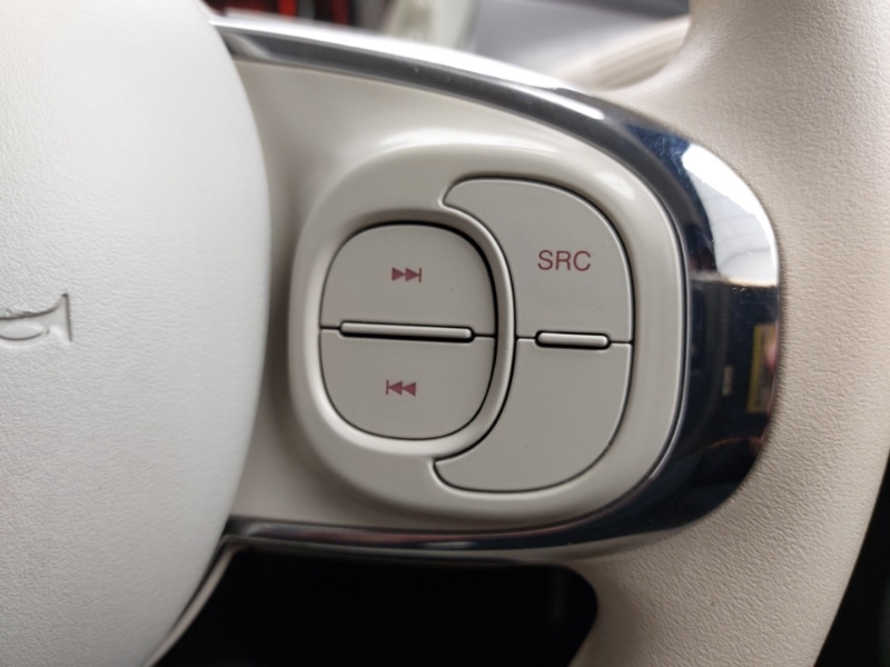 Used Fiat 500 2017 for sale - 77499972: Photo 12