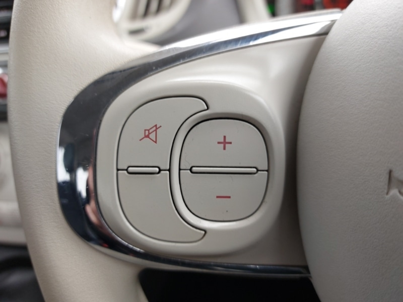 Used Fiat 500 2017 for sale - 77499972: Photo 13