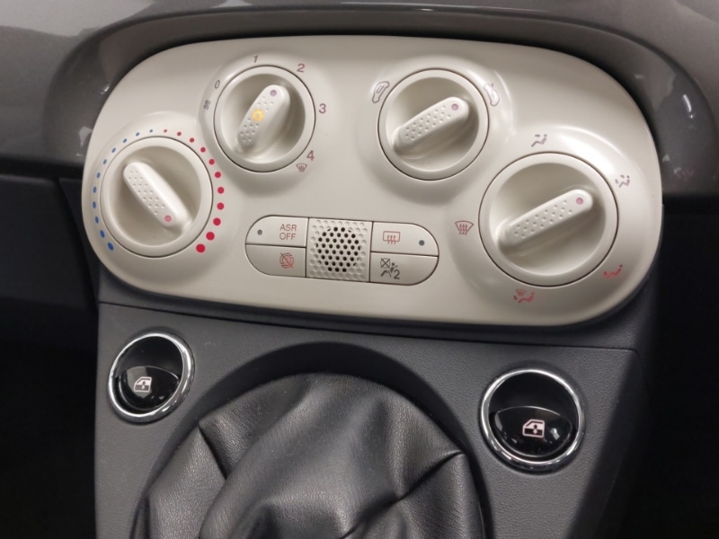 Used Fiat 500 2017 for sale - 77499972: Photo 16