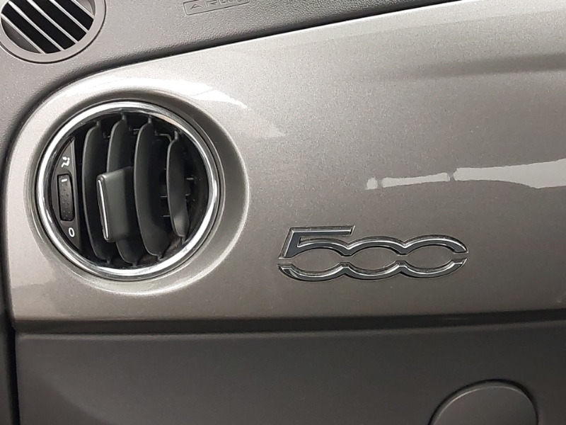 Used Fiat 500 2017 for sale - 77499972: Photo 18