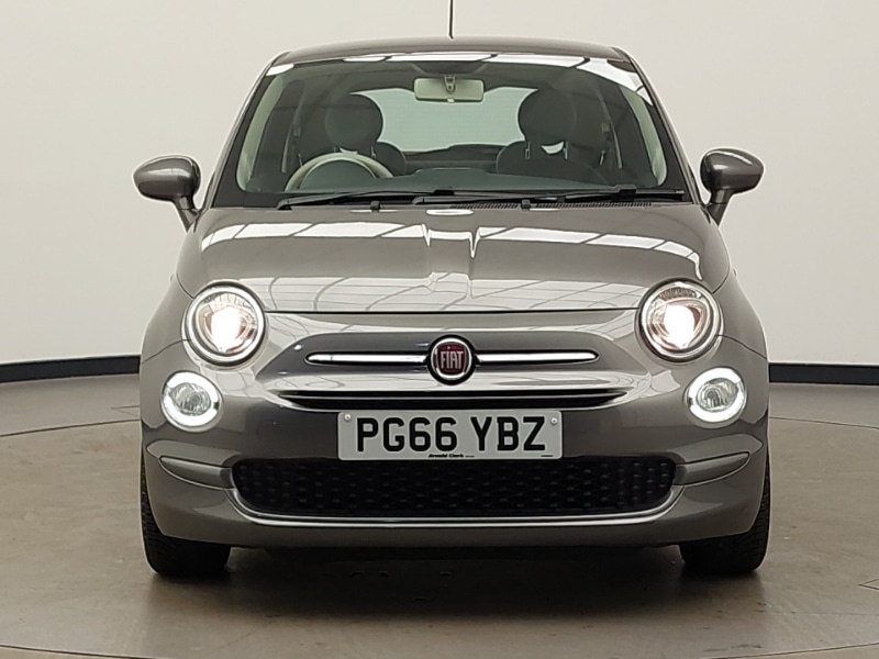 Used Fiat 500 2017 for sale - 77499972: Photo 19