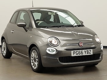 Used Fiat 500 2017 for sale - 77499972: Photo