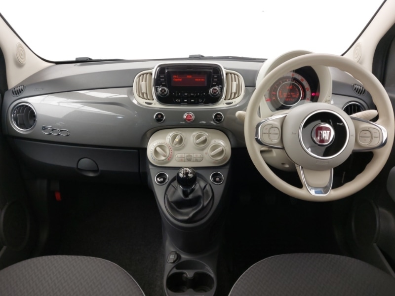 Used Fiat 500 2017 for sale - 77499972: Photo 2