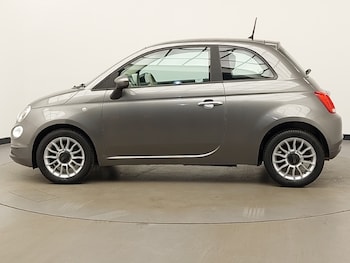 Used Fiat 500 2017 for sale - 77499972: Photo