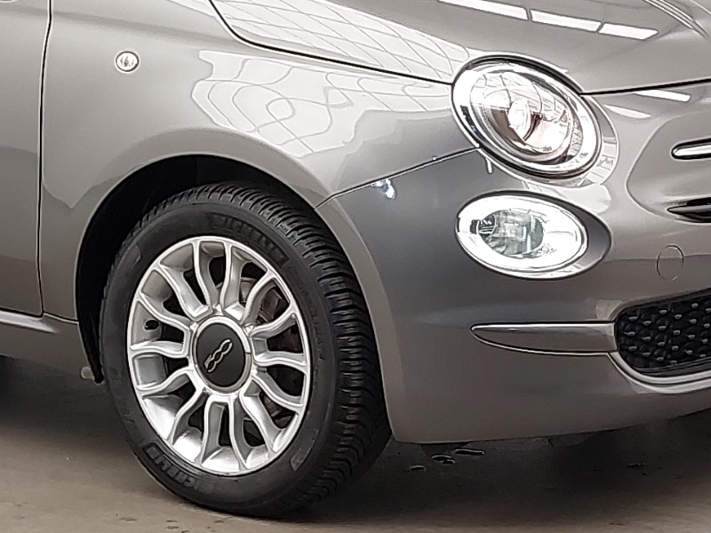 Used Fiat 500 2017 for sale - 77499972: Photo 9