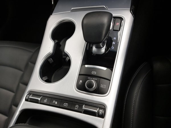 Used Kia Stinger 2021 for sale - 76052813: Photo 12