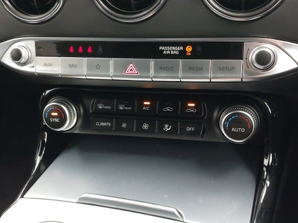 Used Kia Stinger 2021 for sale - 76052813: Photo 13