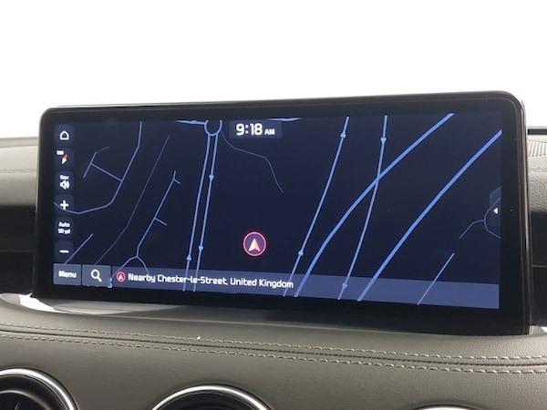 Used Kia Stinger 2021 for sale - 76052813: Photo 14