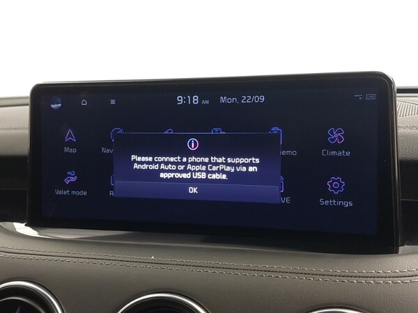 Used Kia Stinger 2021 for sale - 76052813: Photo 15