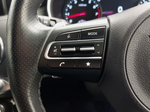 Used Kia Stinger 2021 for sale - 76052813: Photo 17