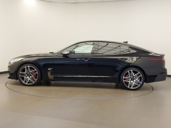 Used Kia Stinger 2021 for sale - 76052813: Photo 4