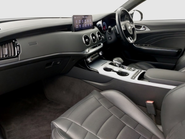 Used Kia Stinger 2021 for sale - 76052813: Photo 5