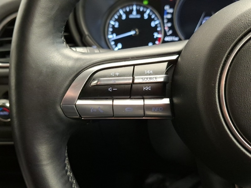 Used Mazda CX-30 2021 for sale - 77530996: Photo 17