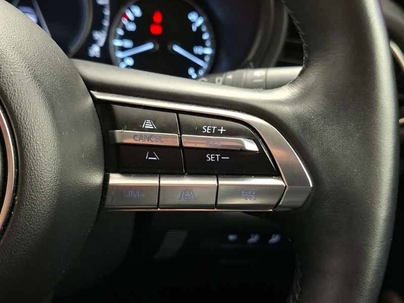 Used Mazda CX-30 2021 for sale - 77530996: Photo 18