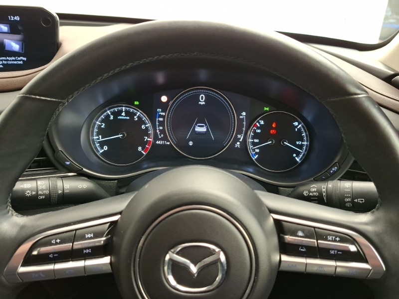 Used Mazda CX-30 2021 for sale - 77530996: Photo 19