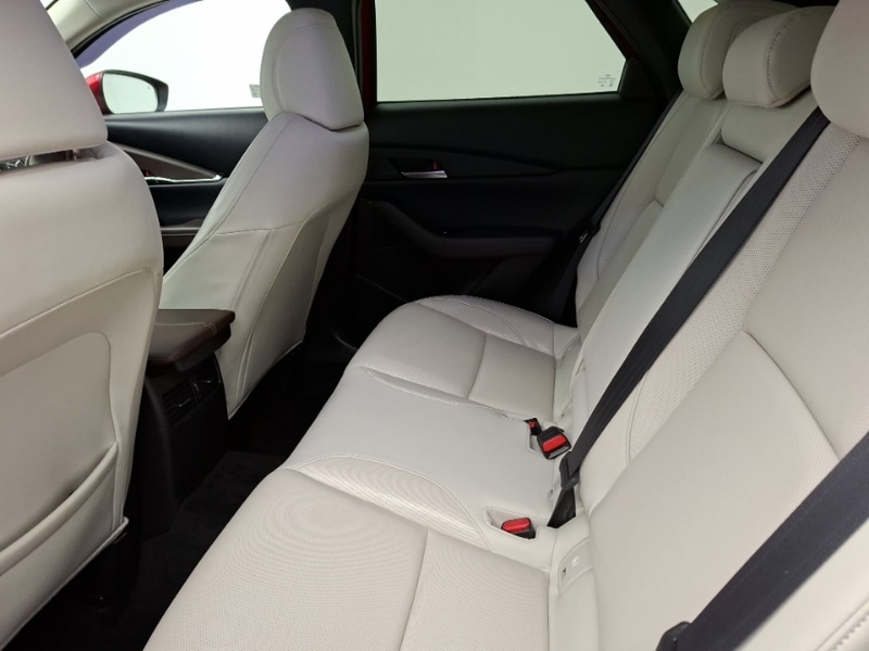 Used Mazda CX-30 2021 for sale - 77530996: Photo 6