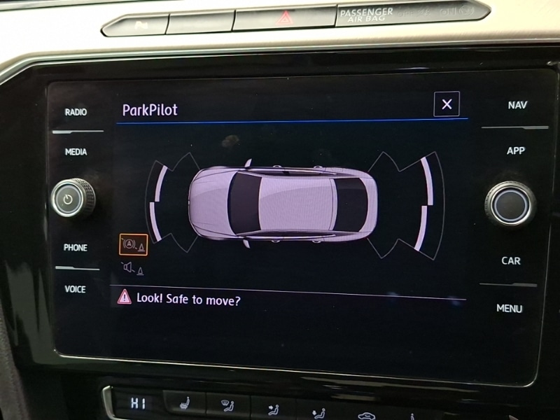 Used Volkswagen Arteon 2019 for sale - 77419034: Photo 11