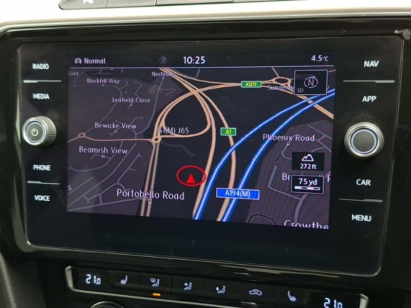 Used Volkswagen Arteon 2019 for sale - 77419034: Photo 14