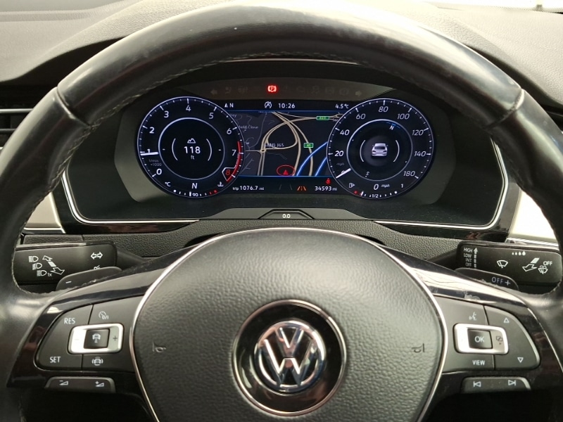 Used Volkswagen Arteon 2019 for sale - 77419034: Photo 19