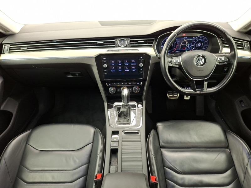 Used Volkswagen Arteon 2019 for sale - 77419034: Photo 2