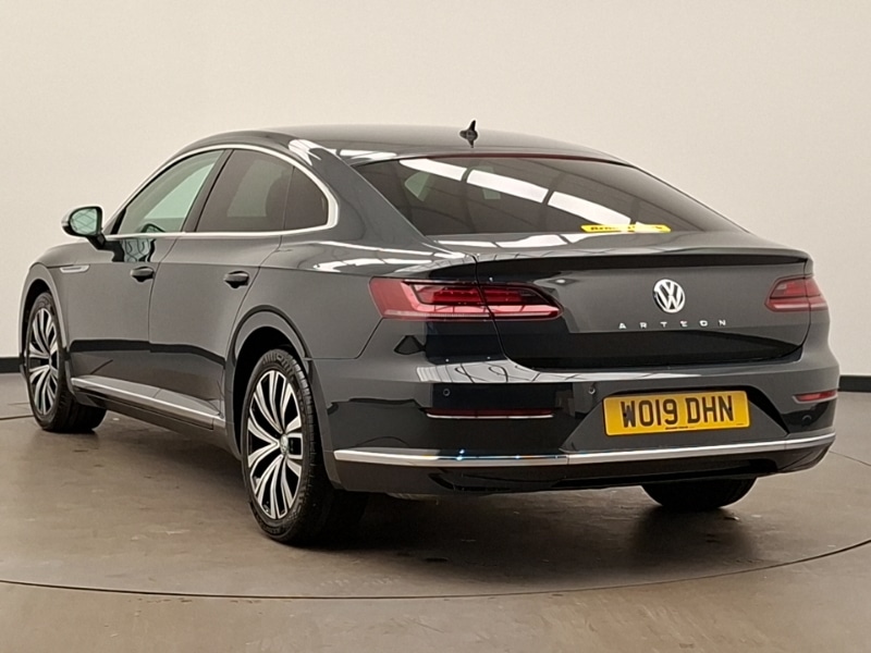 Used Volkswagen Arteon 2019 for sale - 77419034: Photo 3