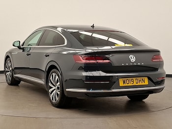 Used Volkswagen Arteon 2019 for sale - 77419034: Photo